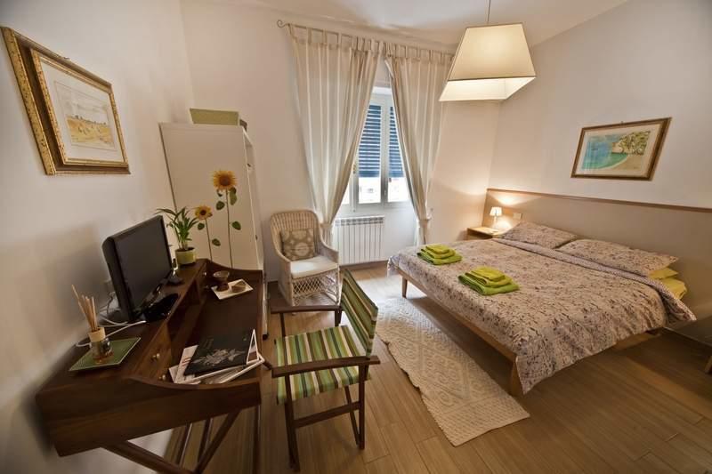 B&B Livingstone Cagliari Ngoại thất bức ảnh
