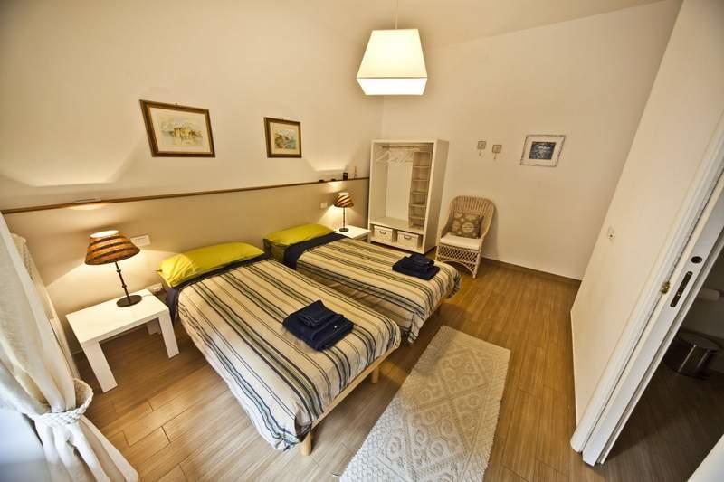 B&B Livingstone Cagliari Ngoại thất bức ảnh