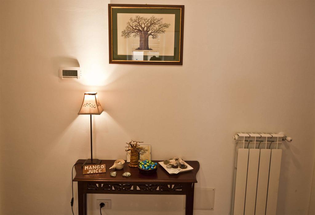 B&B Livingstone Cagliari Ngoại thất bức ảnh