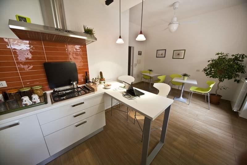 B&B Livingstone Cagliari Ngoại thất bức ảnh