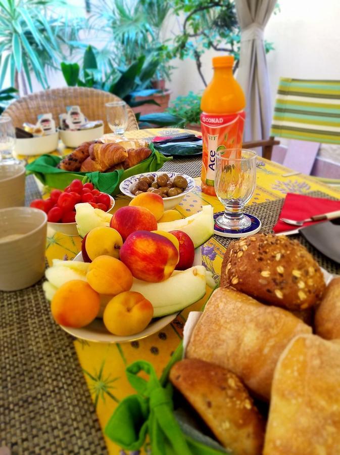 B&B Livingstone Cagliari Ngoại thất bức ảnh